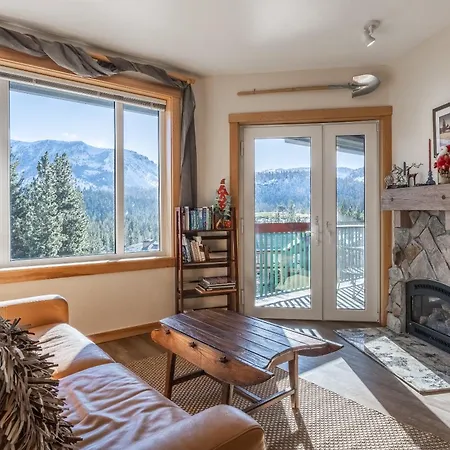 Juniper Springs Lodge #412 - Luxury Ski In Ski Out! 2 Bedroom